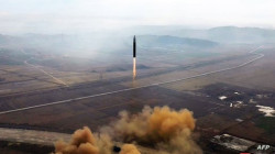 واشنطن وسيول تخططان لرد "منسق فعال" بحال استخدام كوريا الشمالية سلاحاً نووياً