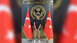 القبض على "داعشي" خطط لاستهداف سياح في اسطنبول