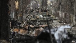 89 جندياً على الأقل.. حصيلة قتلى الروس في القصف الأوكراني ليلة رأس السنة