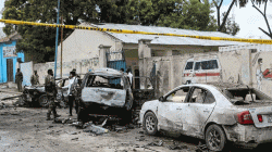 انفجار سيارتين مفخختين يسفر عن 9 قتلى في الصومال