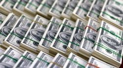 Iraq increases holdings of US treasuries after a multi-billion buy-off in October 2022