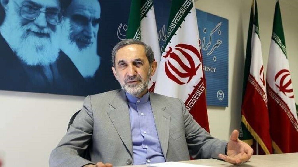 Top advisor of Iran's supreme leader demands Iraq prosecute Soleimani's killers