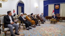 Shia Ulema Council of Afghanistan praises Iraq's stance with the Afghans