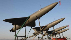 New U.S. sanctions target supply of Iranian drones to Russia