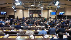 Parliament to fill the gap left by the Sadrist lawmakers on Monday