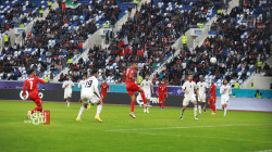 المنتخب البحريني يتغلب على الإمارات في خليجي 25