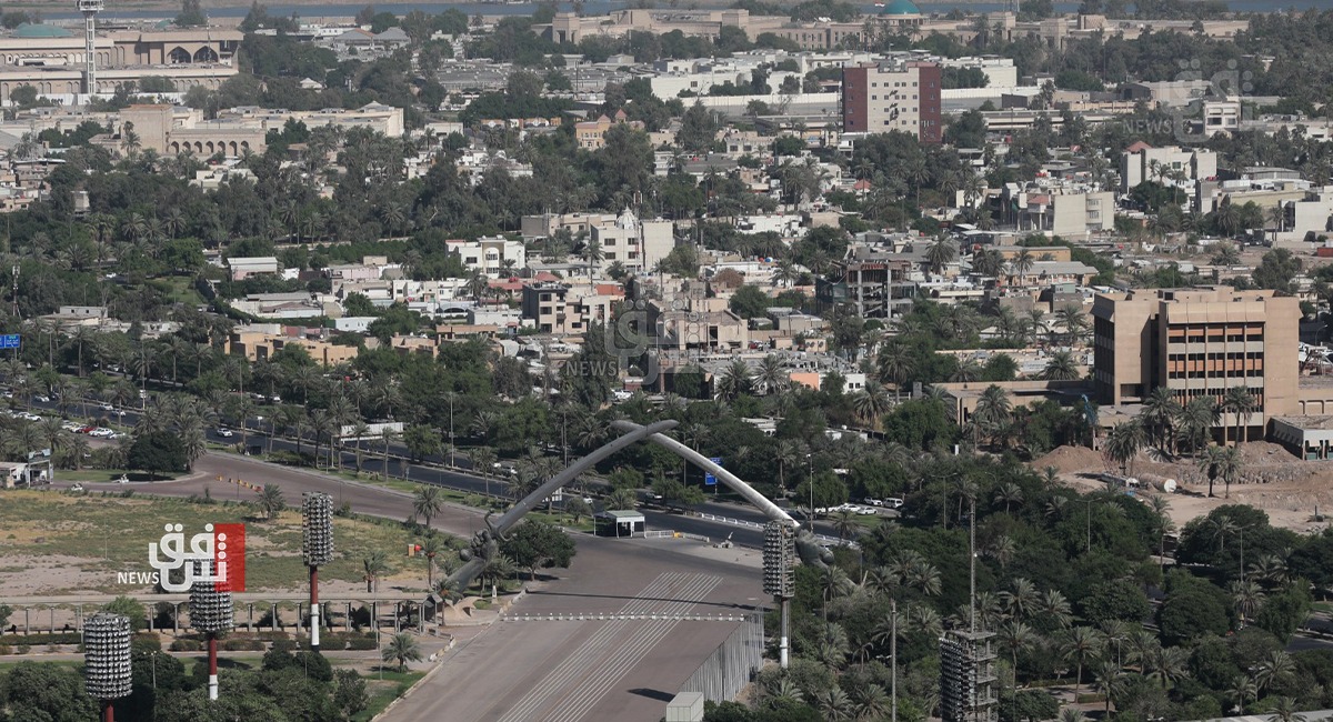 خطة لتفكيك المنطقة الخضراء: فتح انفاق عنكبوتية ورفع السيطرات في بغداد