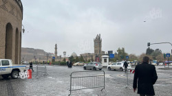 لە هەرێم کوردستان مەزەنەی داوەزین پلەی گەرما و وەفروارین کریەێد