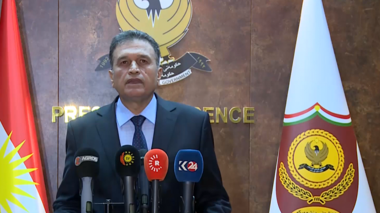 KDP keen to hold election this year, official says