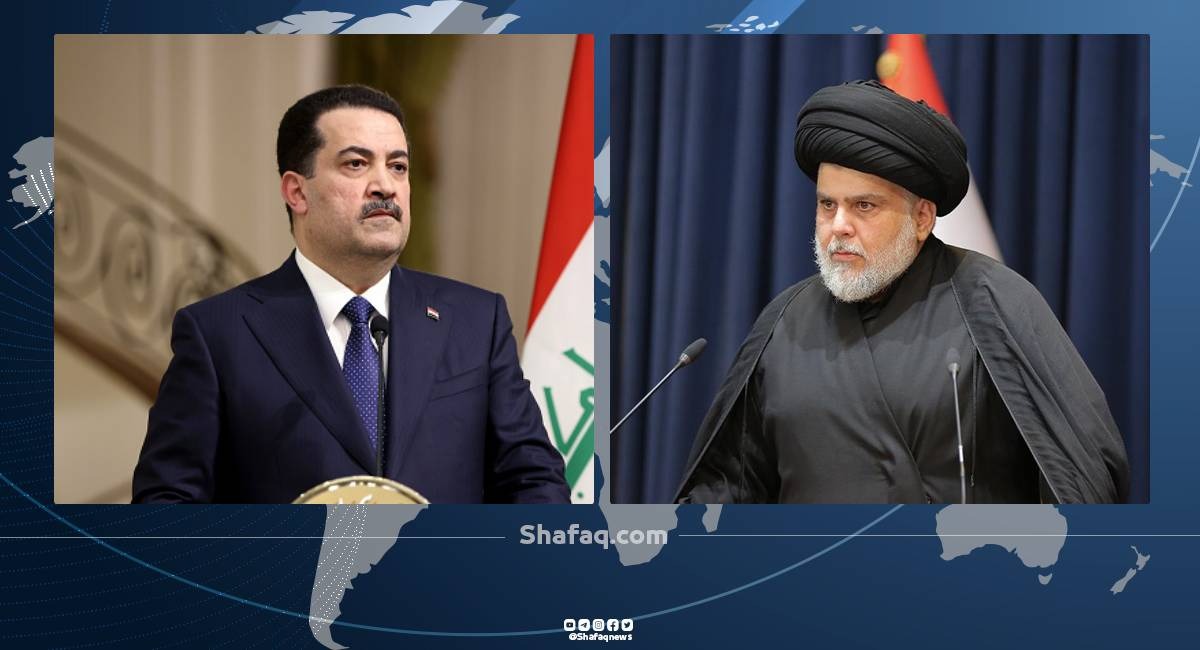 البرلمان الإيراني يهاجم السوداني والصدر بلغة استعلائية ويطالبهما بالاعتذار: الشعب العراقي غير راض