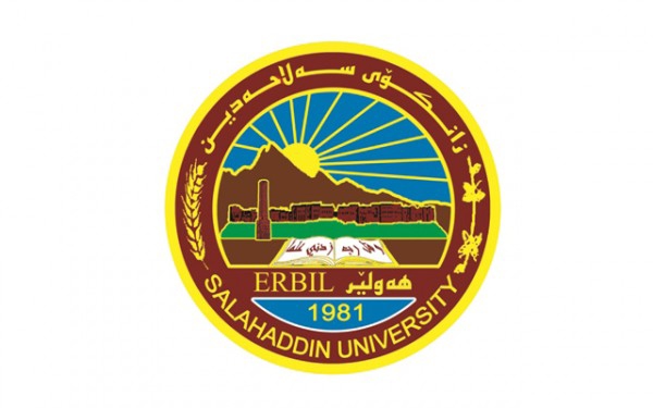 تقييم دولي يضع جامعة صلاح الدين في اربيل بالمرتبة الأولى عراقياً