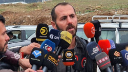 چالاکوانەیلیگ ئیرانی ئەرا هەرێم کوردستان واینە داوای پەنابەری مرۆیی لە نەتەوە یەکگرتگەیل کەن
