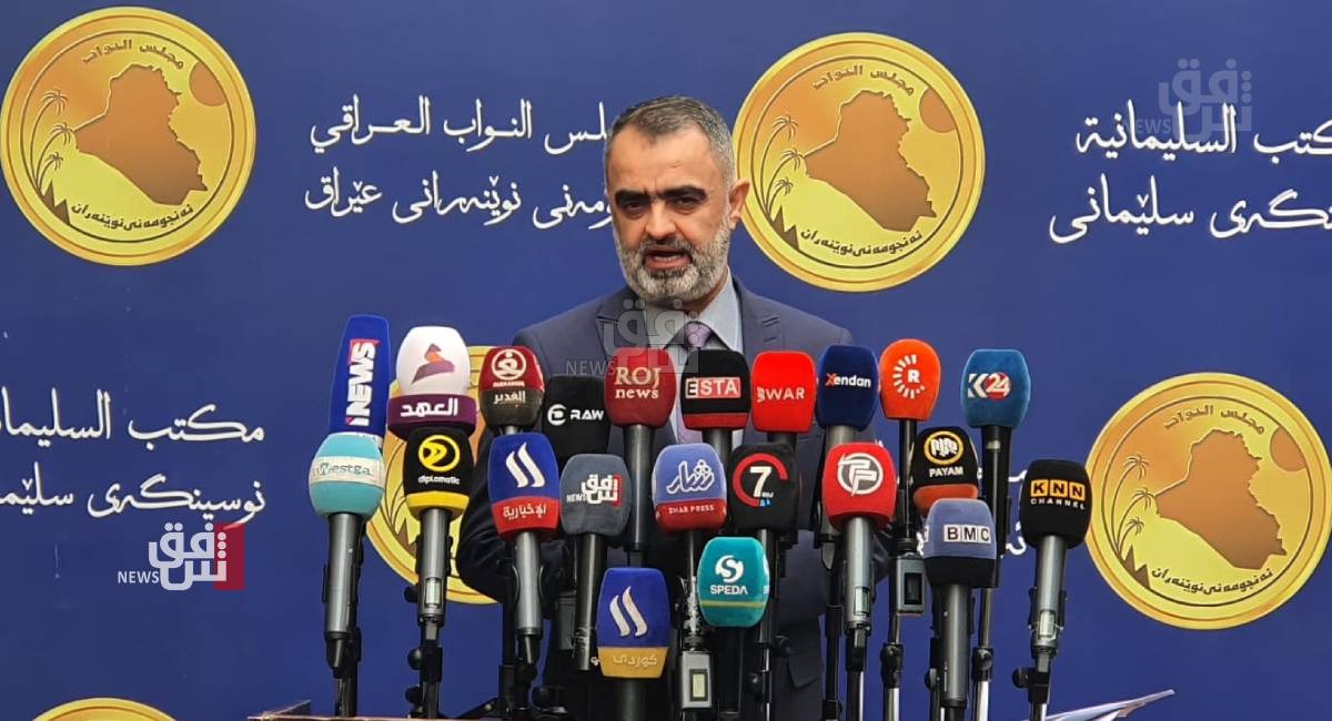 برلماني: بغداد لن ترسل موازنة الإقليم إلا بإتفاق سياسي وتقدمت بـ10 شكاوى نفطية