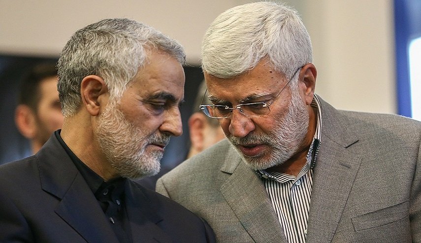 Iran, Iraq conclude a fourth meeting to probe al-Muhandis, Soleimani's killing