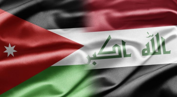 Jordan Highlights $32 Billion of Iraqi Investments