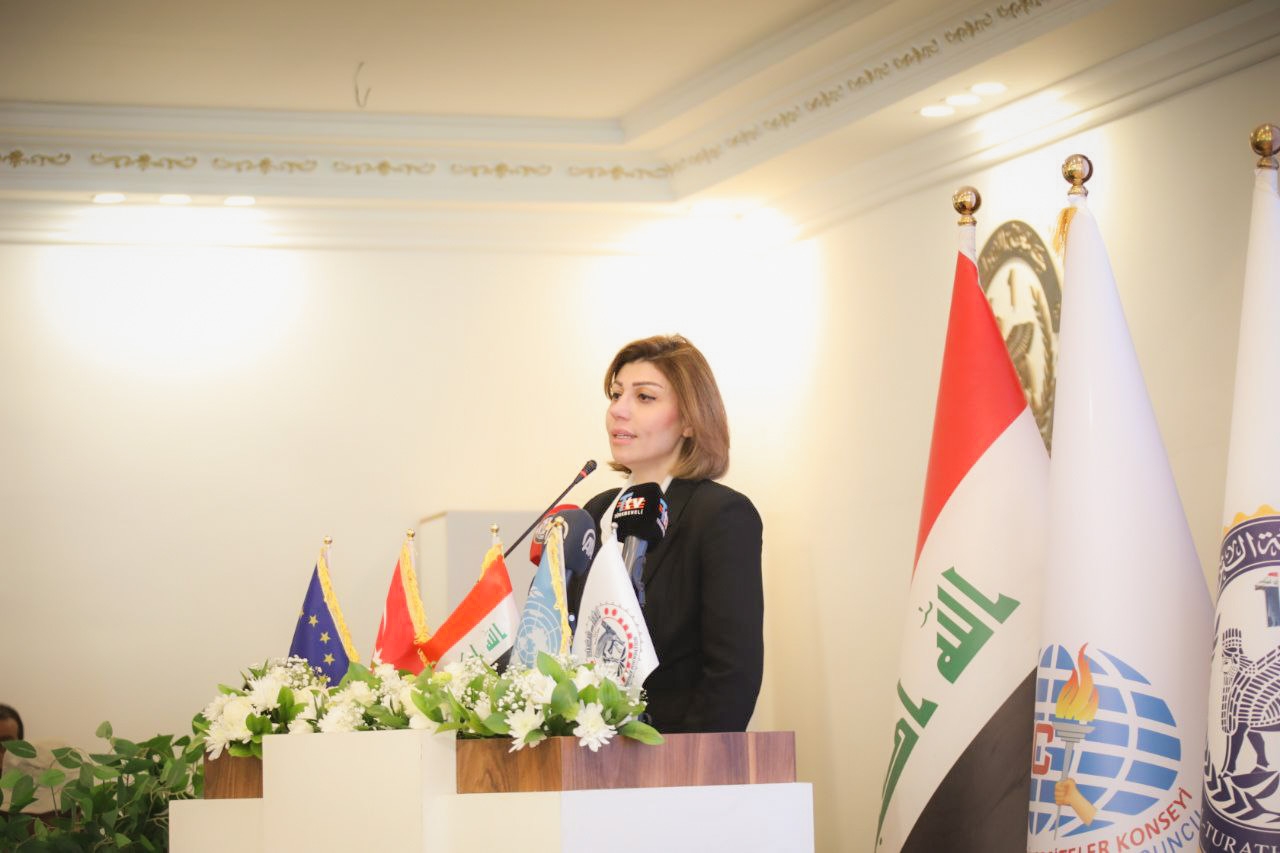 العراق يطلق حملة للحد من الهجرة غير الشرعية ويحذر سكانه من عصابات الاتجار بالبشر