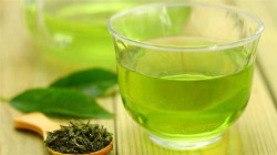 سوود و تایبەتمەندیەیل چای سەوز