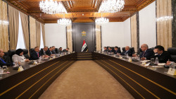 Iraq, Kurdistan discussed budget, hydrocarbons laws in an expanded meeting, readout says