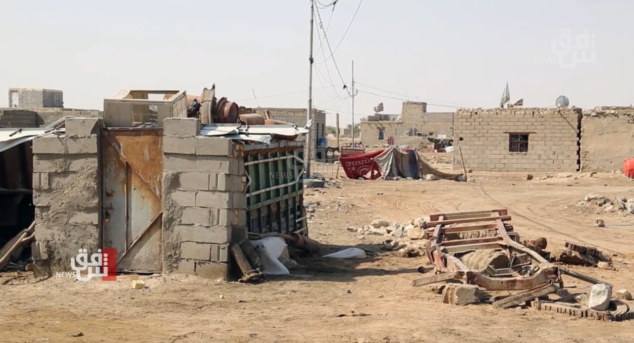 ضبط أكثر من 800 أمر تعيين دون تخصيص مالي في "أفقر" محافظة عراقية