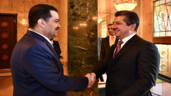 Al-Sudani expressed "strong desire" to address Baghdad-Erbil disputes: KRG