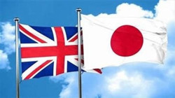 خطوة أوروبية لخنق الصين.. بريطانيا توقع اتفاقية دفاعية مع اليابان
