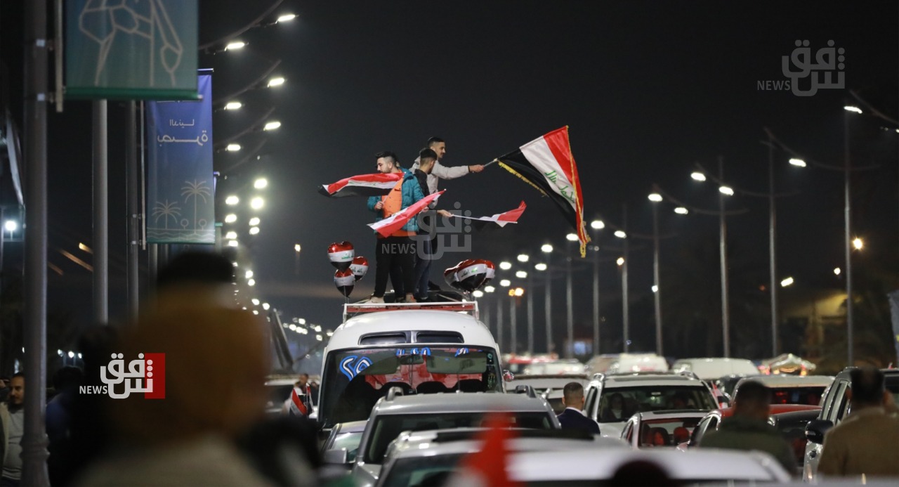 Arabian Gulf Cup revives Basra's hopes for promising economic results