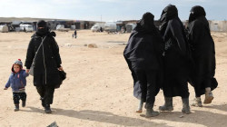برلماني يحذر من محاولات حكومية لجلب بقايا داعش من مخيم الهول السوري للعراق