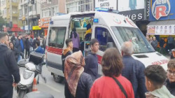 إصابات بانفجار في إسطنبول