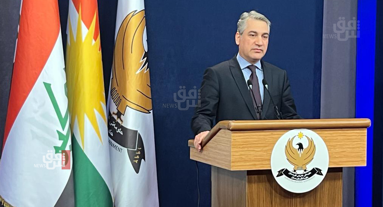 KRG: the Federal Government to send billion of dinars to Erbil