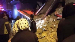 لەوەر تەقینەوەی گاز لە بۆکان شەش کەس گیان لە دەسدا