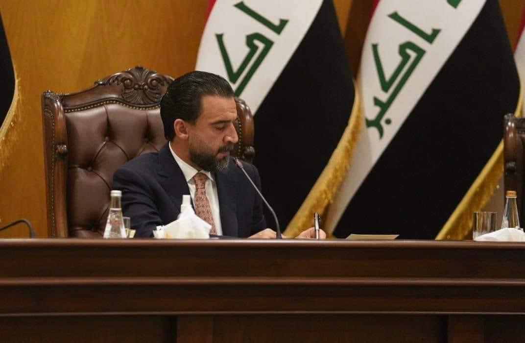 الداخلية الكويتية: فريق الحماية المرافق لرئيس البرلمان العراقي خاضع لنا