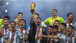 مونديال 2022.. "الفيفا" يعاقب 3 منتخبات ويطلق إجراءات بحق بطل العالم