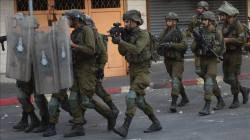 الجيش الإسرائيلي يقتل شابين فلسطينيين في الضفة الغربية