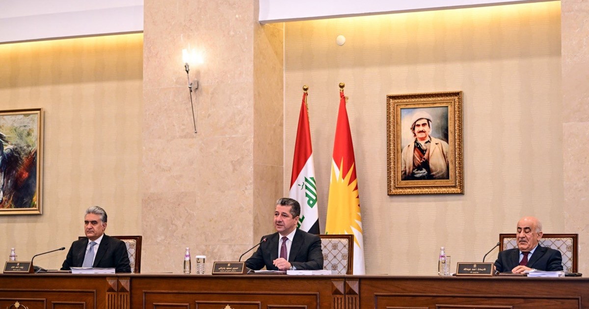 Barzani reveals reaching preliminary agreements with Baghdad
