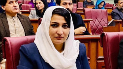 چەکدارەیل خانمە پەرلەمانتاریگ ئەفغانستان کوشن