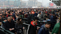 عدد سكان الصين يتراجع للمرة الأولى منذ نحو 60 عاما