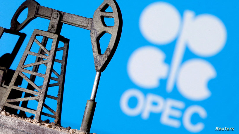 OPEC Chief Is ‘Cautiously Optimistic’ on Global Economy