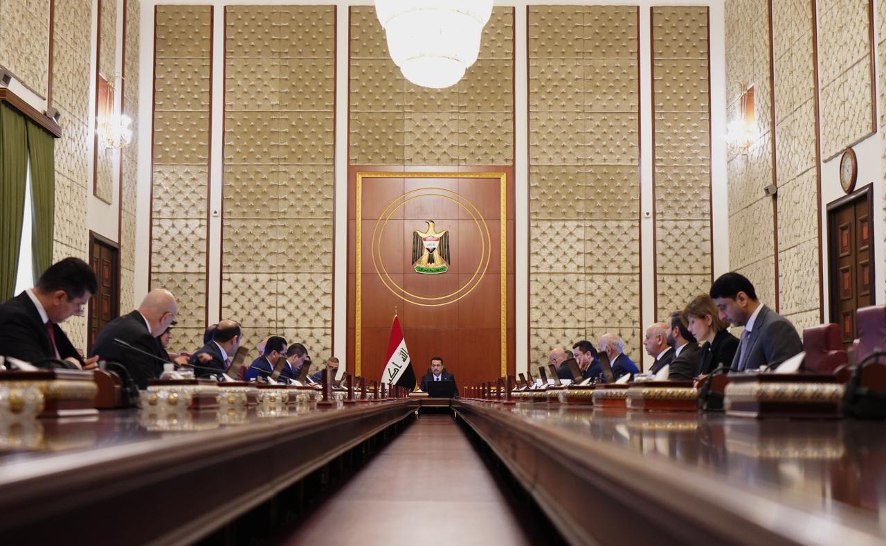 حكومة السوداني تقر خمس توصيات اقتصادية وتصدر سبعة قرارات