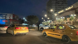 بڕین رییگ ئەرا کپەوکردن ئاگریگ لەناو هوتێلیگ لەناوڕاس بەغداد