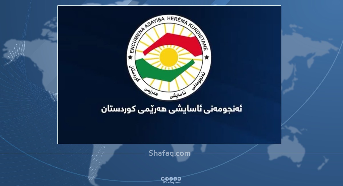 أمن كوردستان يعلن القبض على مجموعة "إرهابية" خططت لتنفيذ تفجيرات
