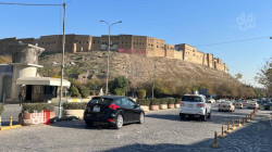 بەرزەوبوین پلەی گەرما لە هەرێم کوردستان