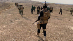 عراق… دەسگیرکردن زیاتر لە ٣٠ تیرۆرست و بازرگان هوشبەری