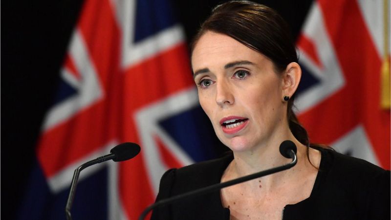 "أعطيت ما في وسعي وحان الوقت".. رئيسة وزراء نيوزيلندا تقرر الاستقالة