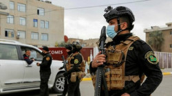 پەلامارداین کاروانیگ ناودەوڵەتی لە باشوور عراق