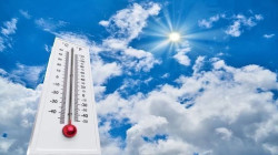 کەشوهەوای دوو رووژ لە هەرێم کوردستان