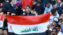 Iraqi leaders share with the fans the joy of winning GulfCup
