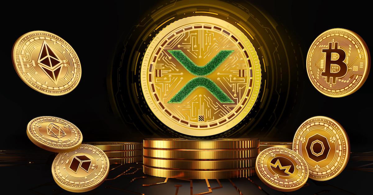 (Xrp Classic) لنظام التمويل المتجدد.. تطوّر تقنية بلوك تشين صديقة للبيئة