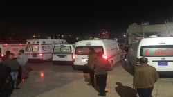 دهۆک پیشوازی لە کوشیاگەیل ستەم لەلیکریاگ کەێد