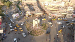 خانەقین پرۆژەیل شارەوانی کلکەێدە بان کوردستان