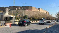 کەشناسی مەزەنەیل کەشوهەوای 48 ساعەت ئایندەی هەرێم کوردستان راگەیان